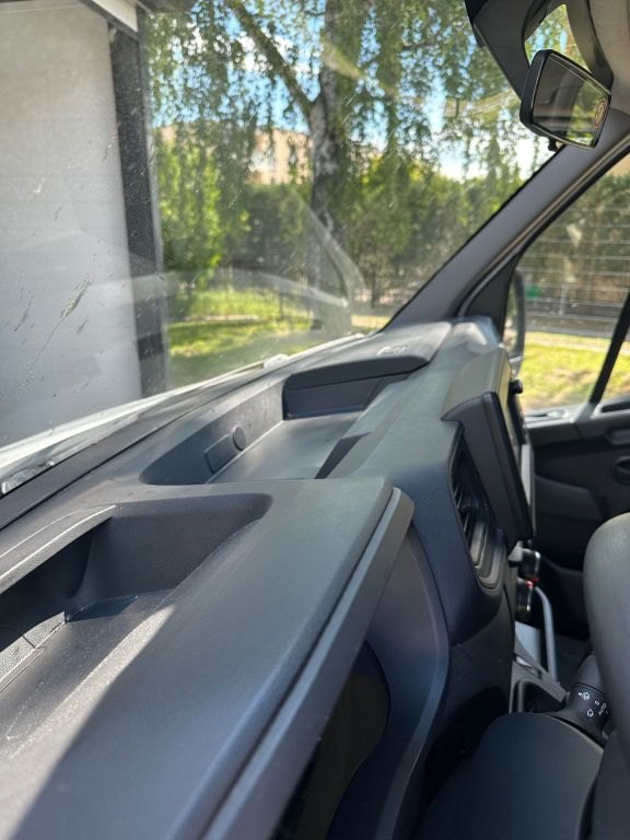 RENAULT Master dCi 135 L2H2 VA Basis AHK – Bild 11